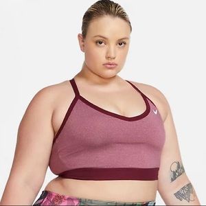 Nike | Women’s Nike Indy Plus Size Bra